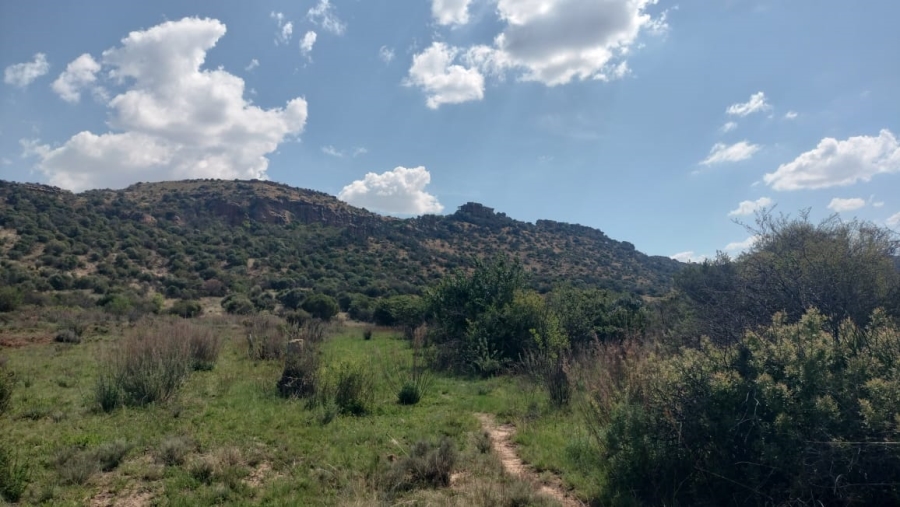 2 Bedroom Property for Sale in Ladybrand Free State